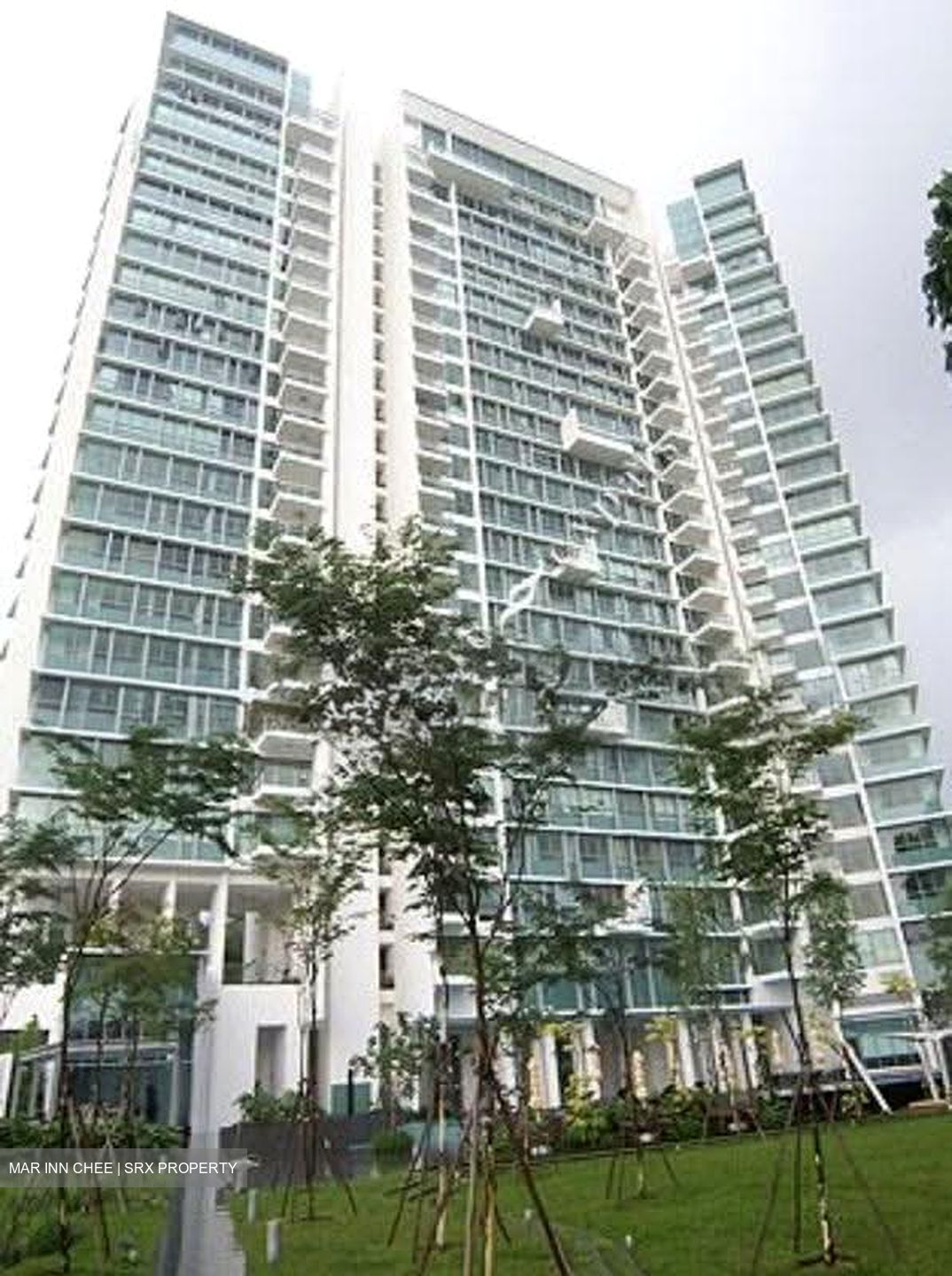 The Chuan (D19), Condominium #634130051